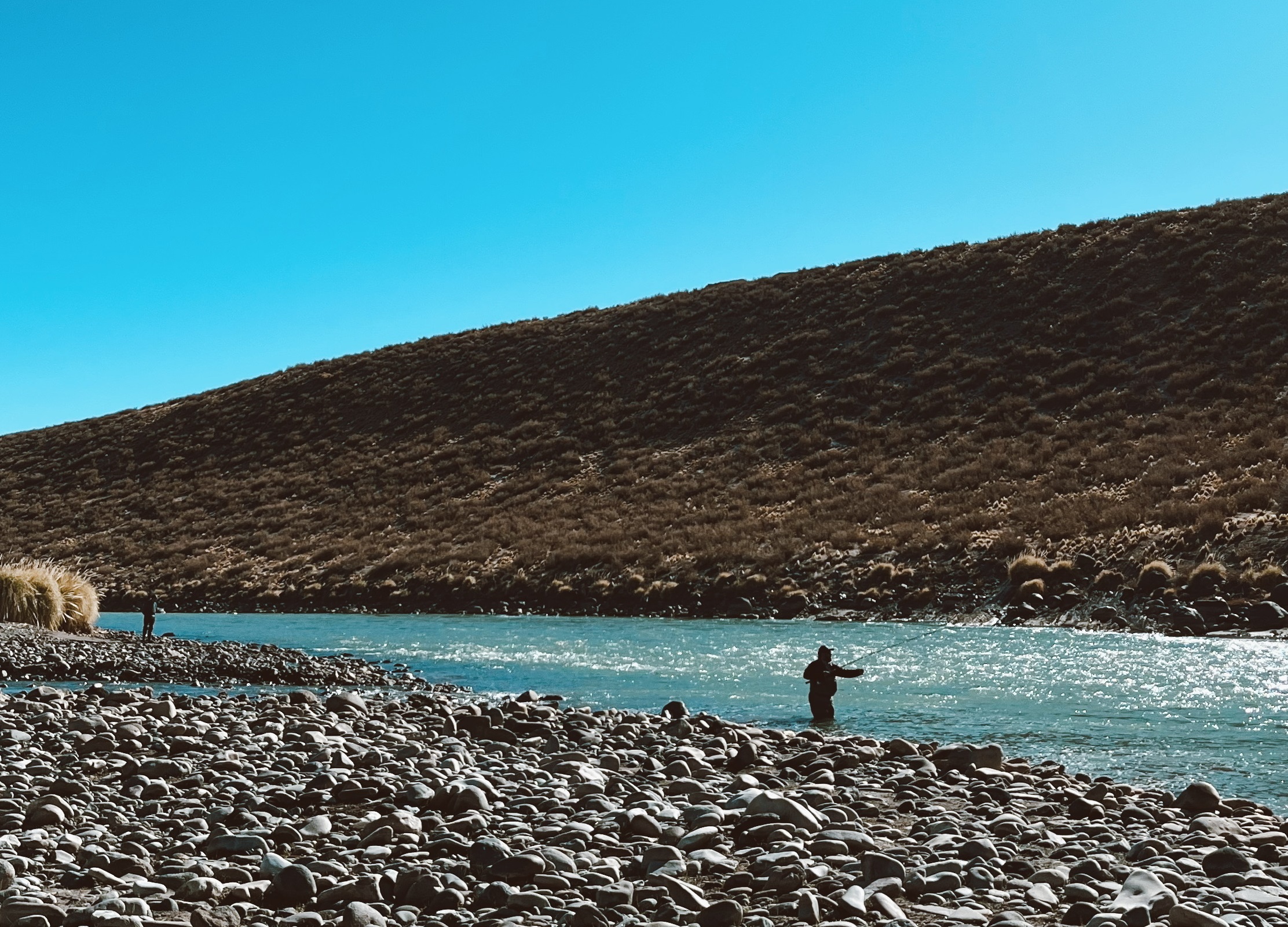 Río Limay